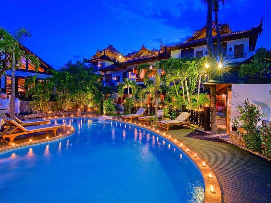 Hotels | Rama Tours