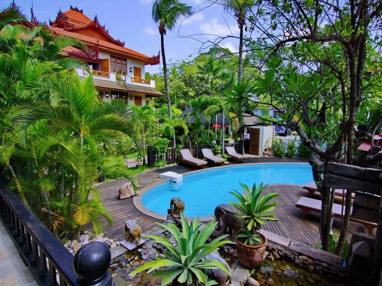 Hotels | Rama Tours