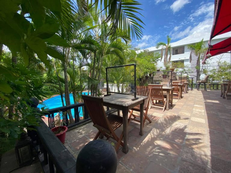 Hotels | Rama Tours