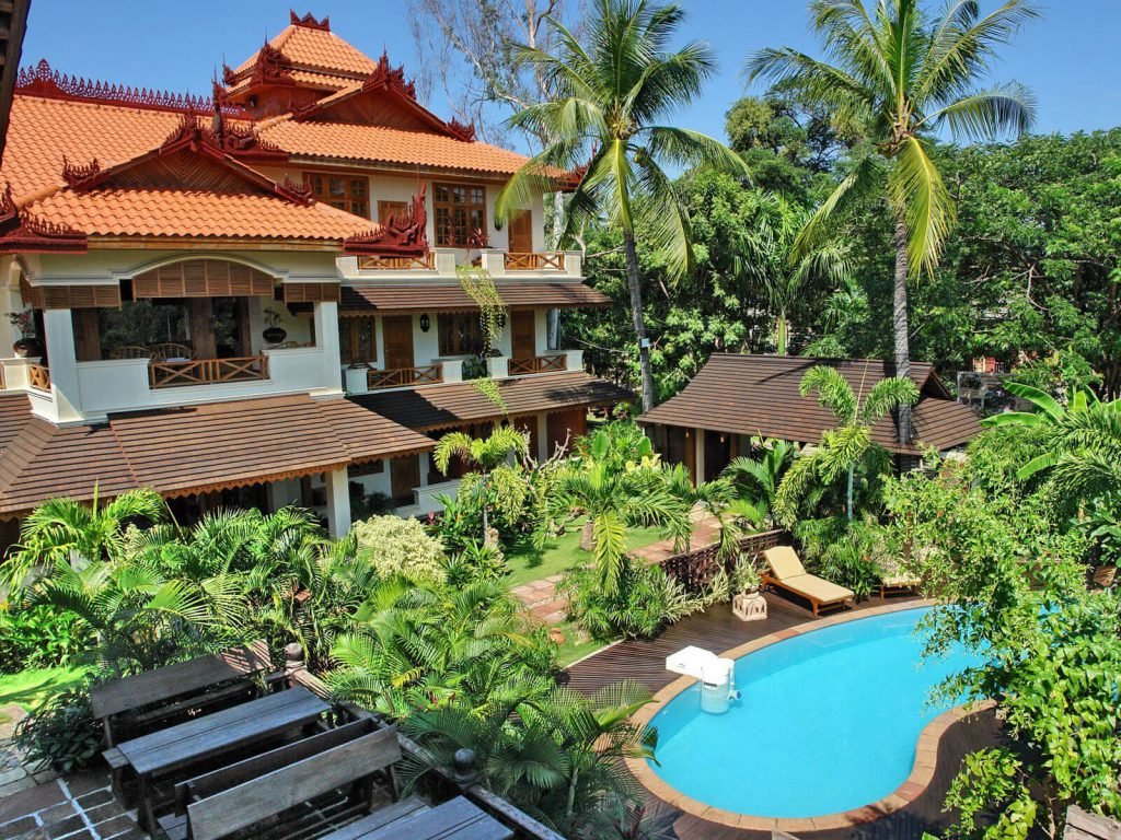 Hotels | Rama Tours