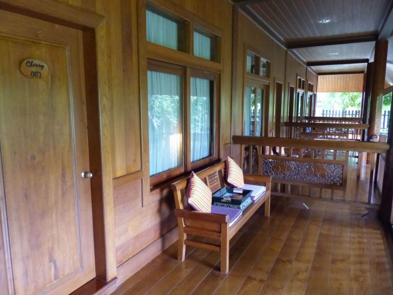Hotels | Rama Tours