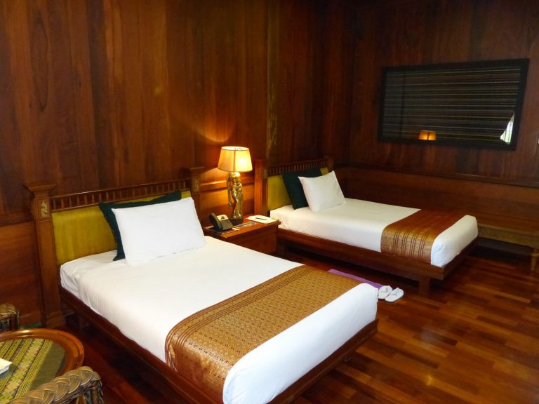 Hotels | Rama Tours