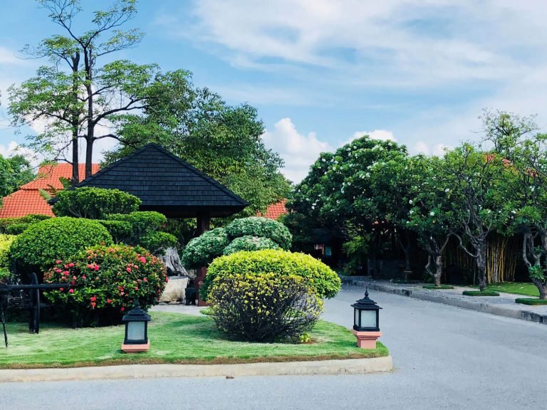 Hotels | Rama Tours