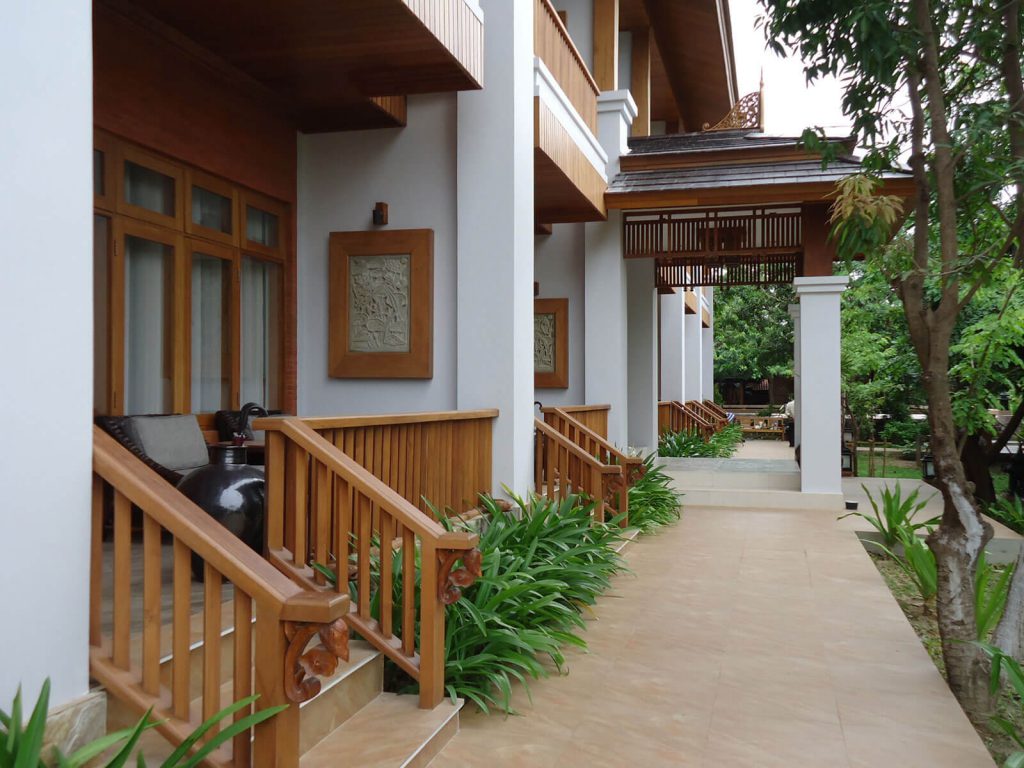 Hotels | Rama Tours