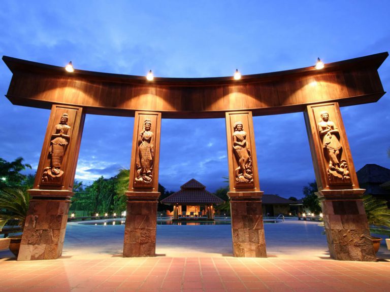 Hotels | Rama Tours