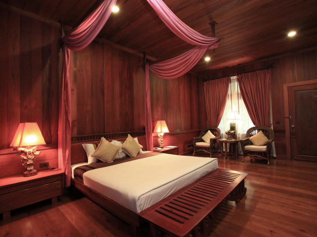 Hotels | Rama Tours