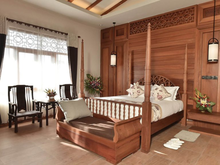 Hotels | Rama Tours