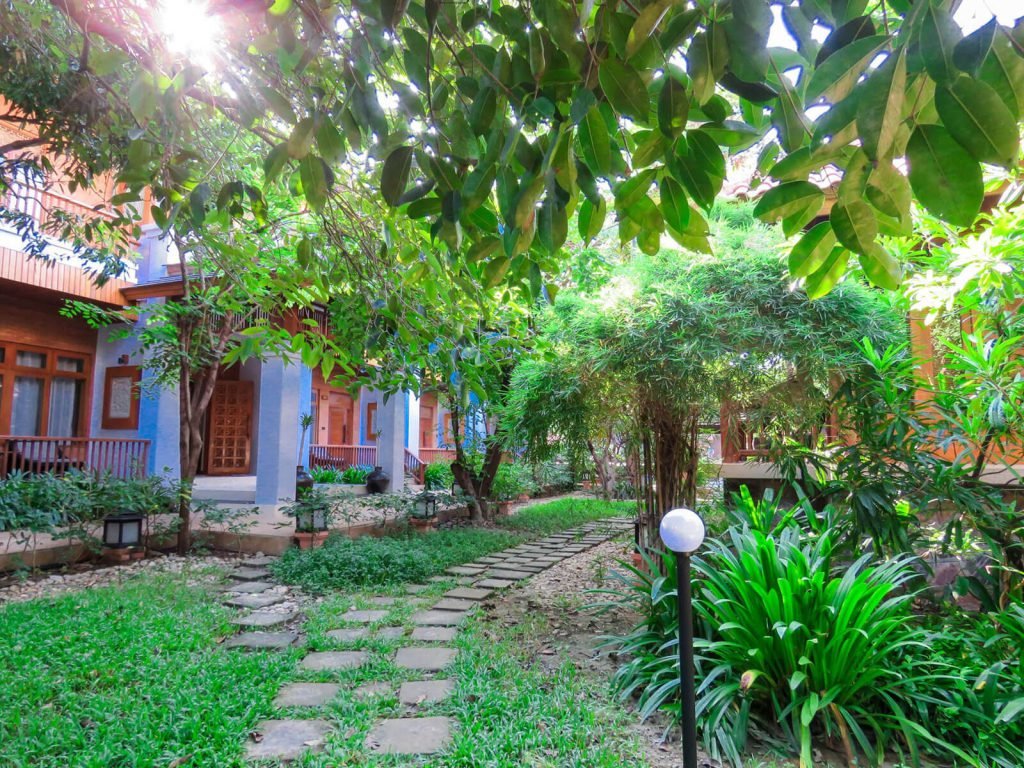 Hotels | Rama Tours