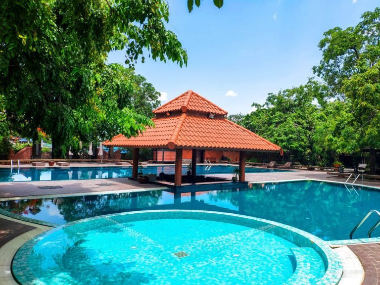 Hotels | Rama Tours