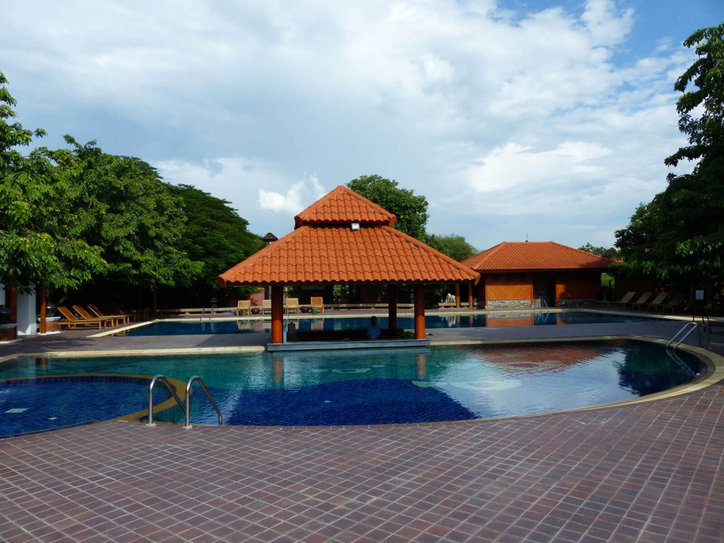 Hotels | Rama Tours
