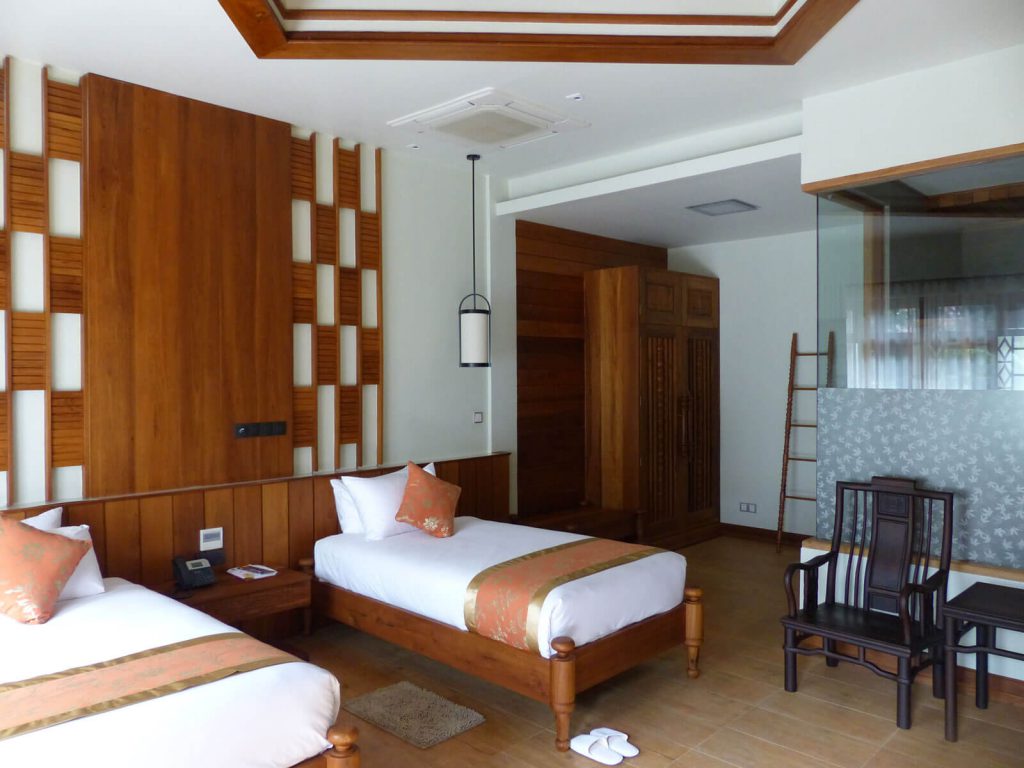 Hotels | Rama Tours