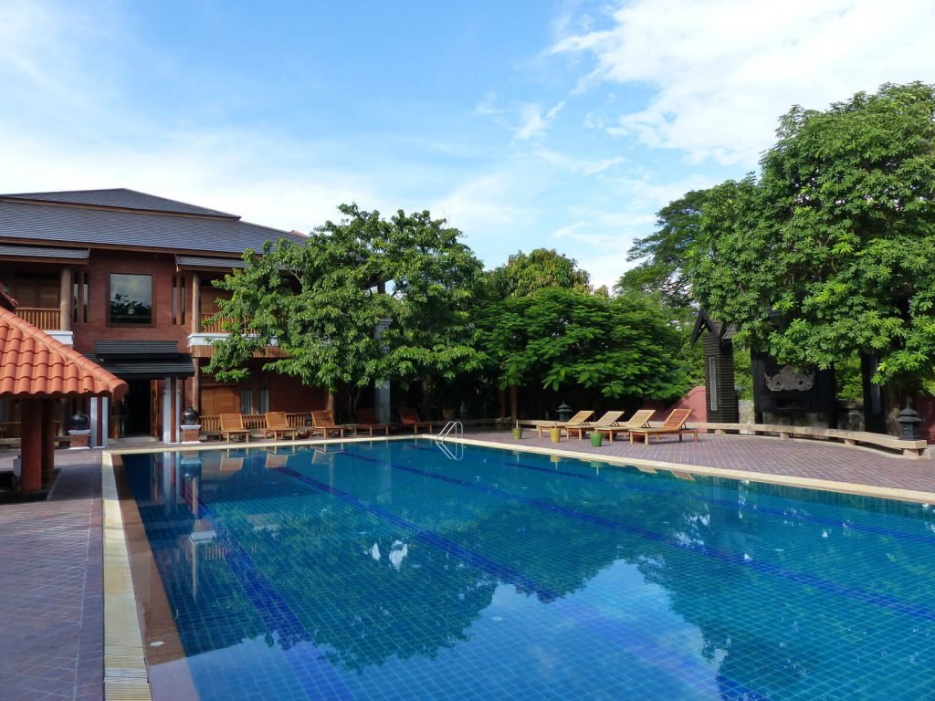Hotels | Rama Tours
