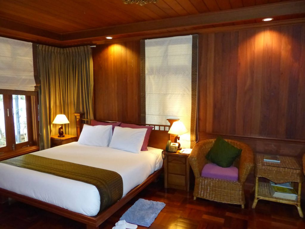 Hotels | Rama Tours