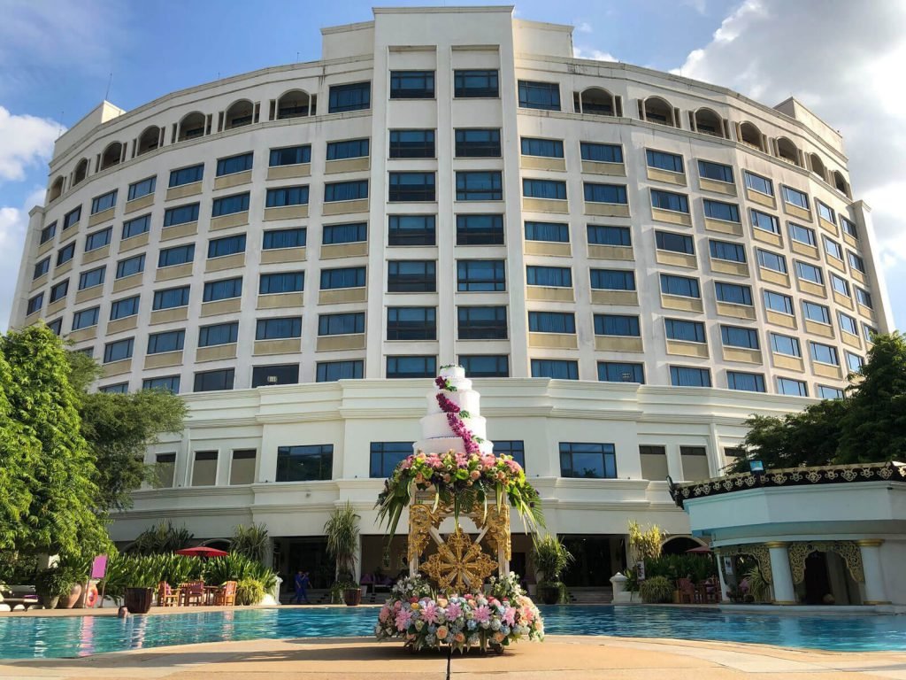 Hotels | Rama Tours