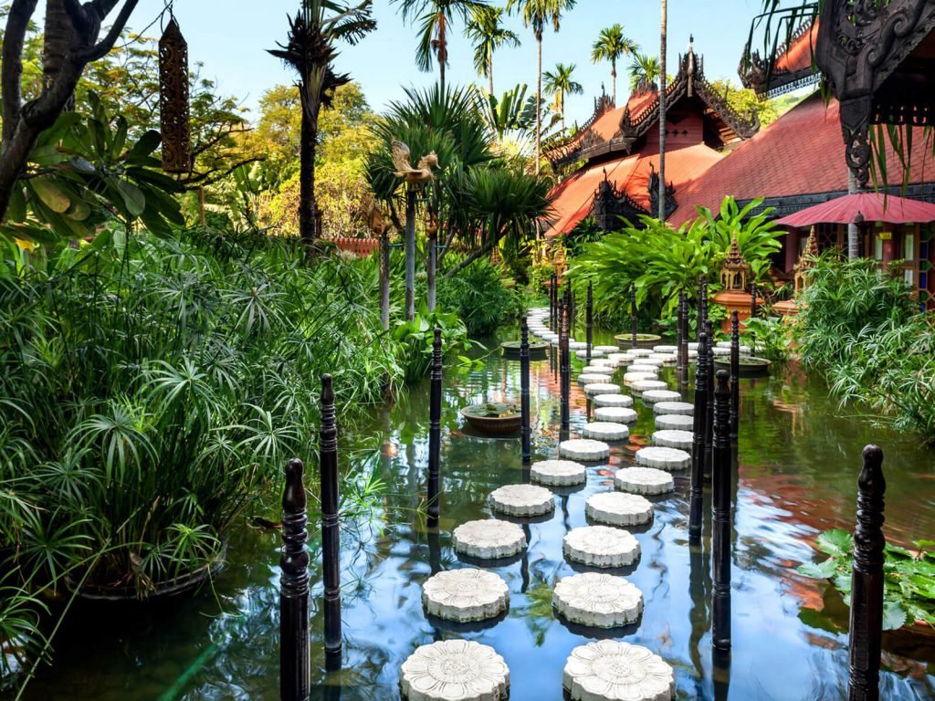 Hotels | Rama Tours