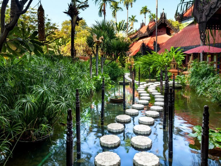 Hotels | Rama Tours