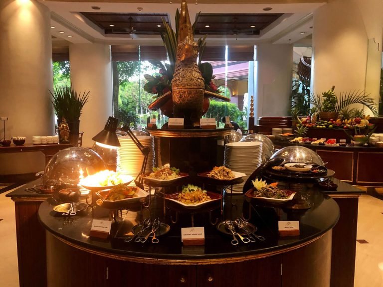 Hotels | Rama Tours