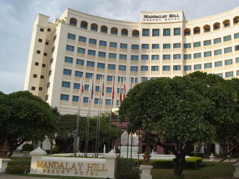 Hotels | Rama Tours