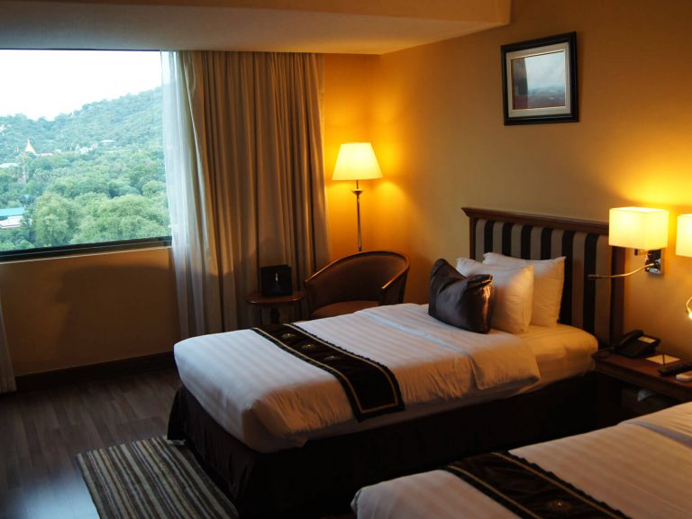 Hotels | Rama Tours