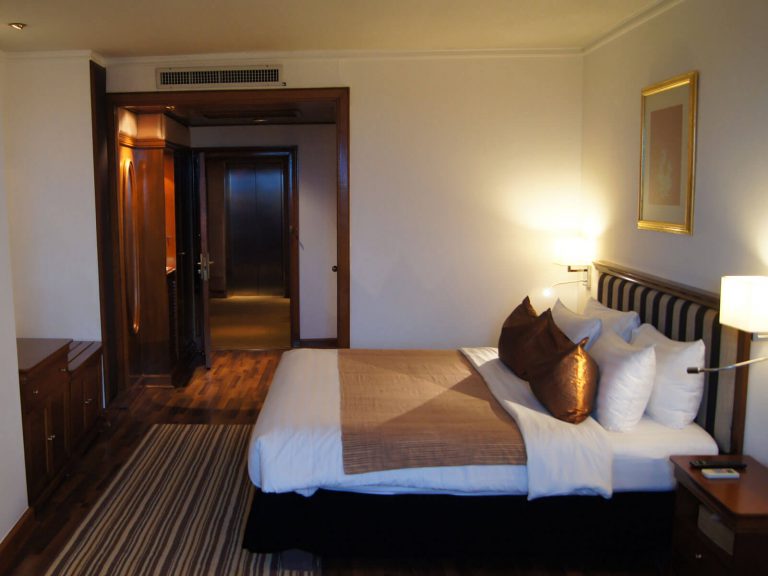 Hotels | Rama Tours
