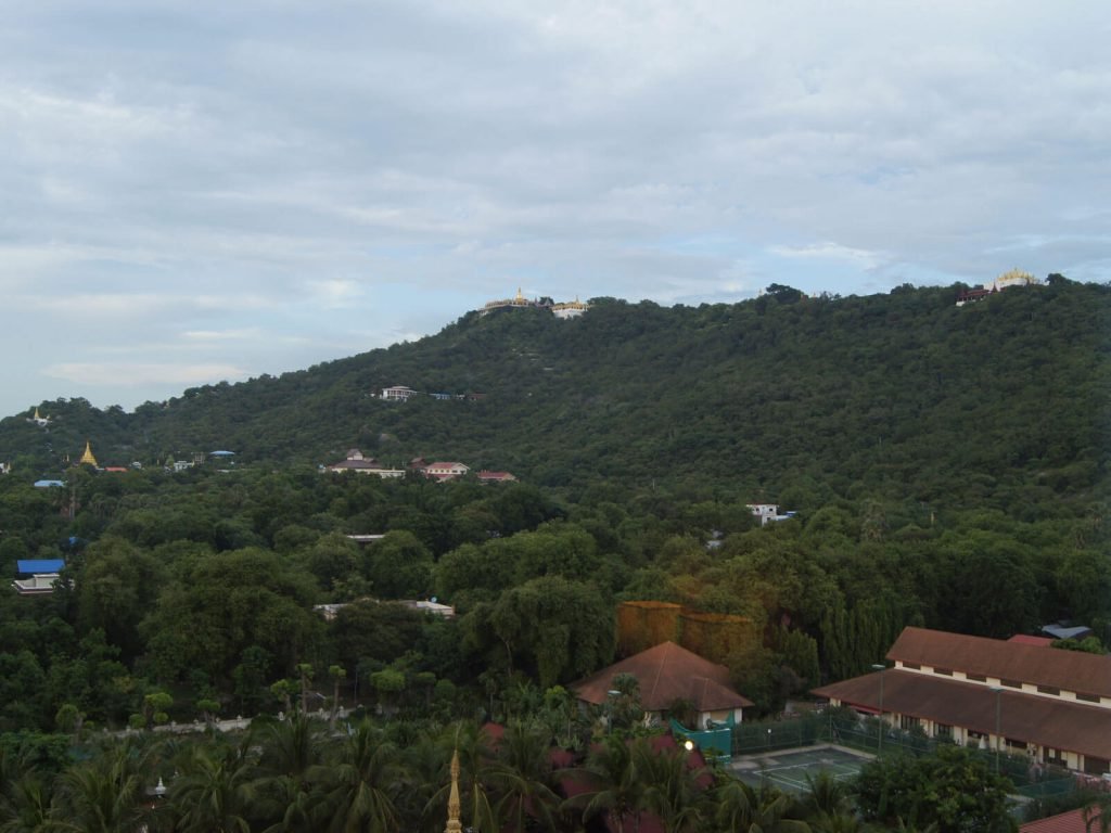 Hotels | Rama Tours