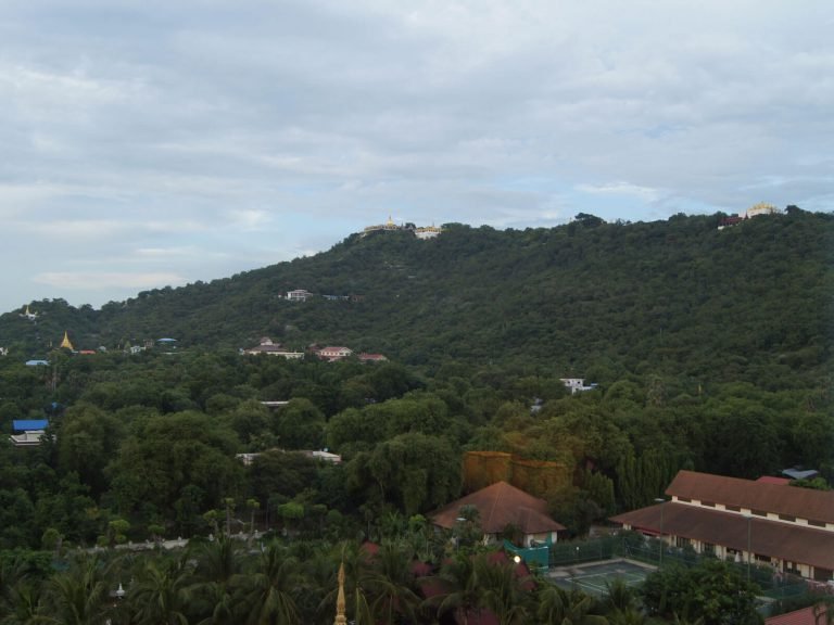 Hotels | Rama Tours