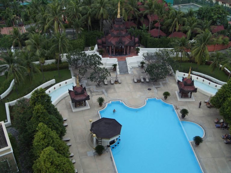 Hotels | Rama Tours