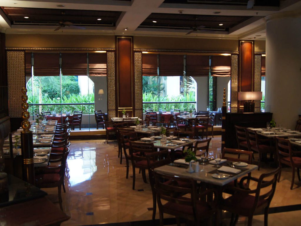 Hotels | Rama Tours