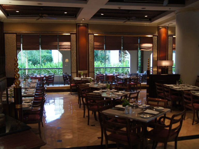 Hotels | Rama Tours