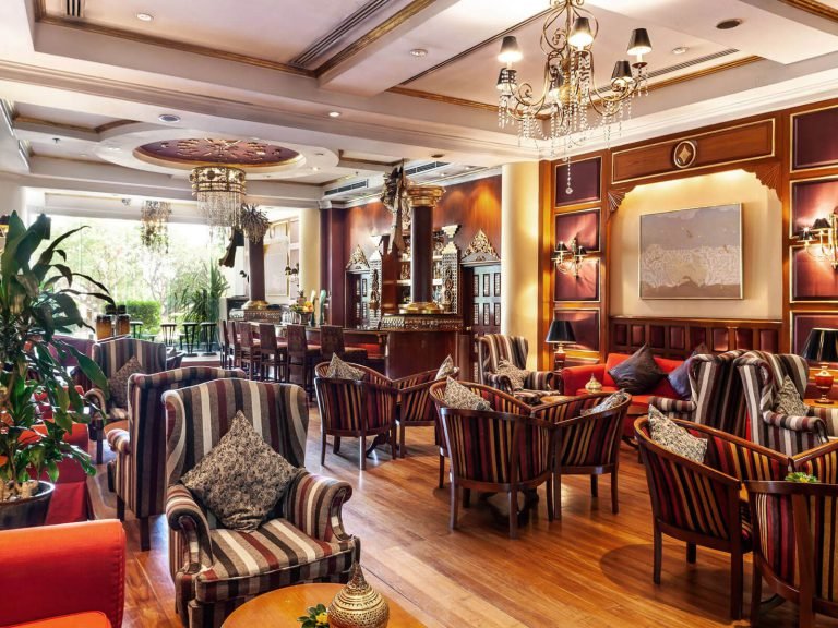 Hotels | Rama Tours