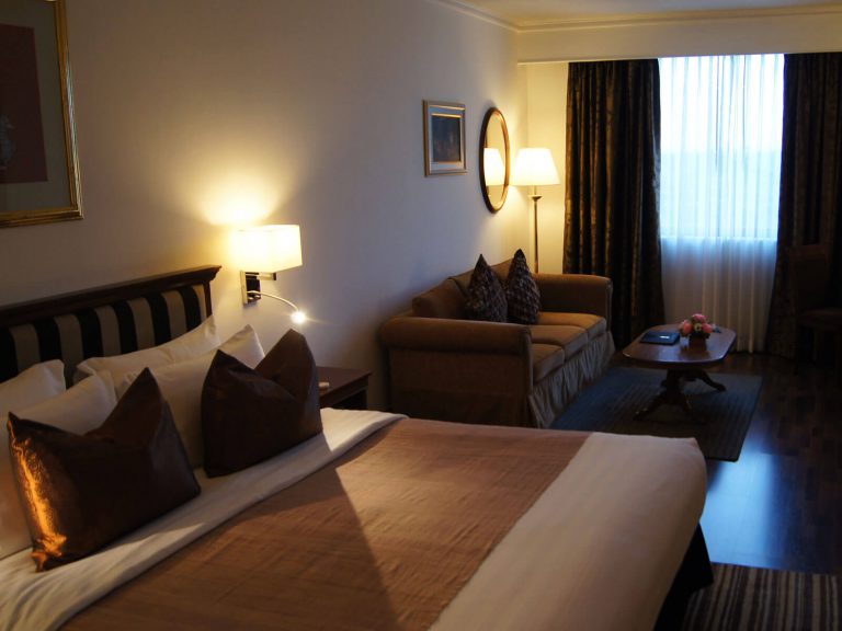 Hotels | Rama Tours