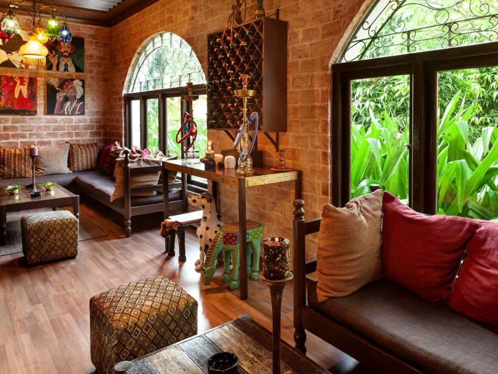 Hotels | Rama Tours