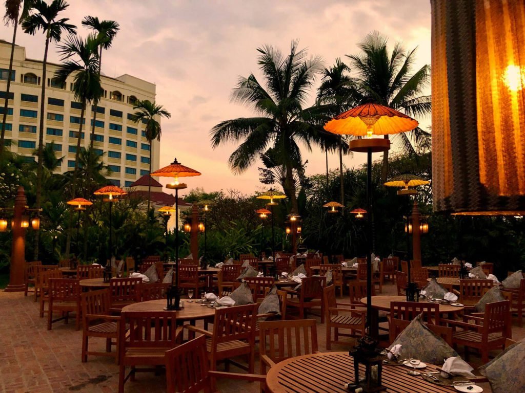 Hotels | Rama Tours