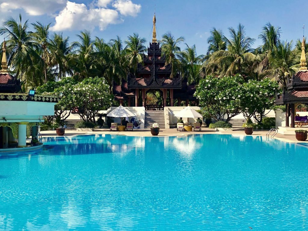 Hotels | Rama Tours