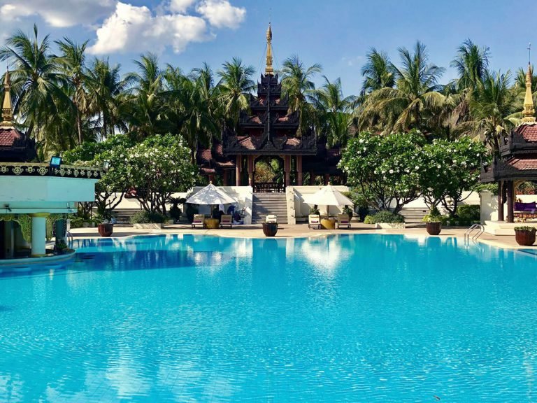 Hotels | Rama Tours