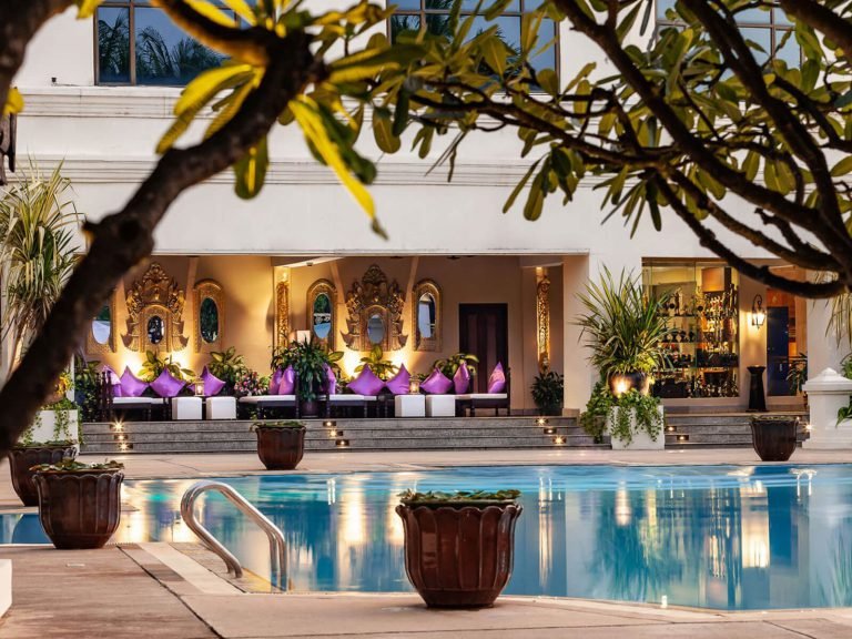 Hotels | Rama Tours
