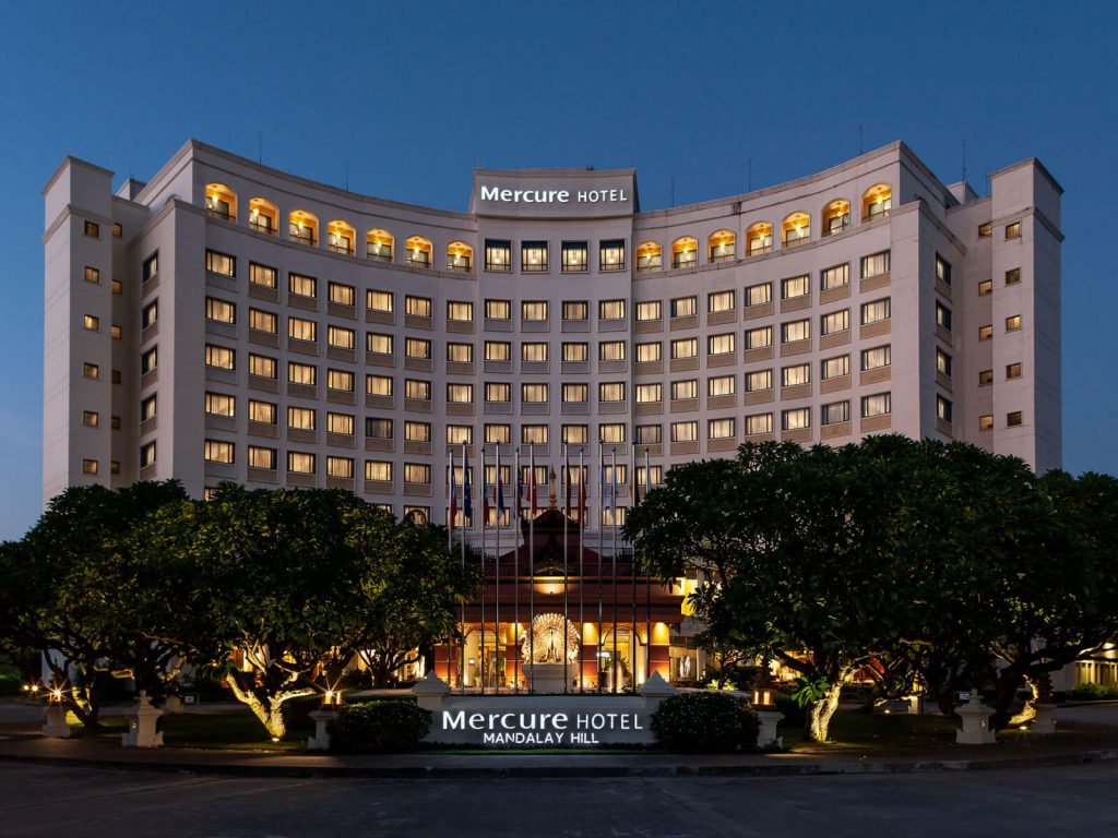 Hotels | Rama Tours