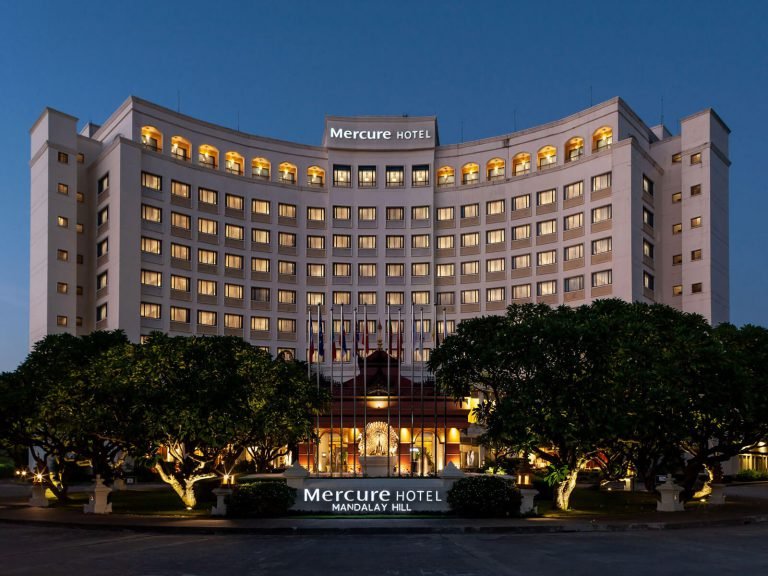 Hotels | Rama Tours