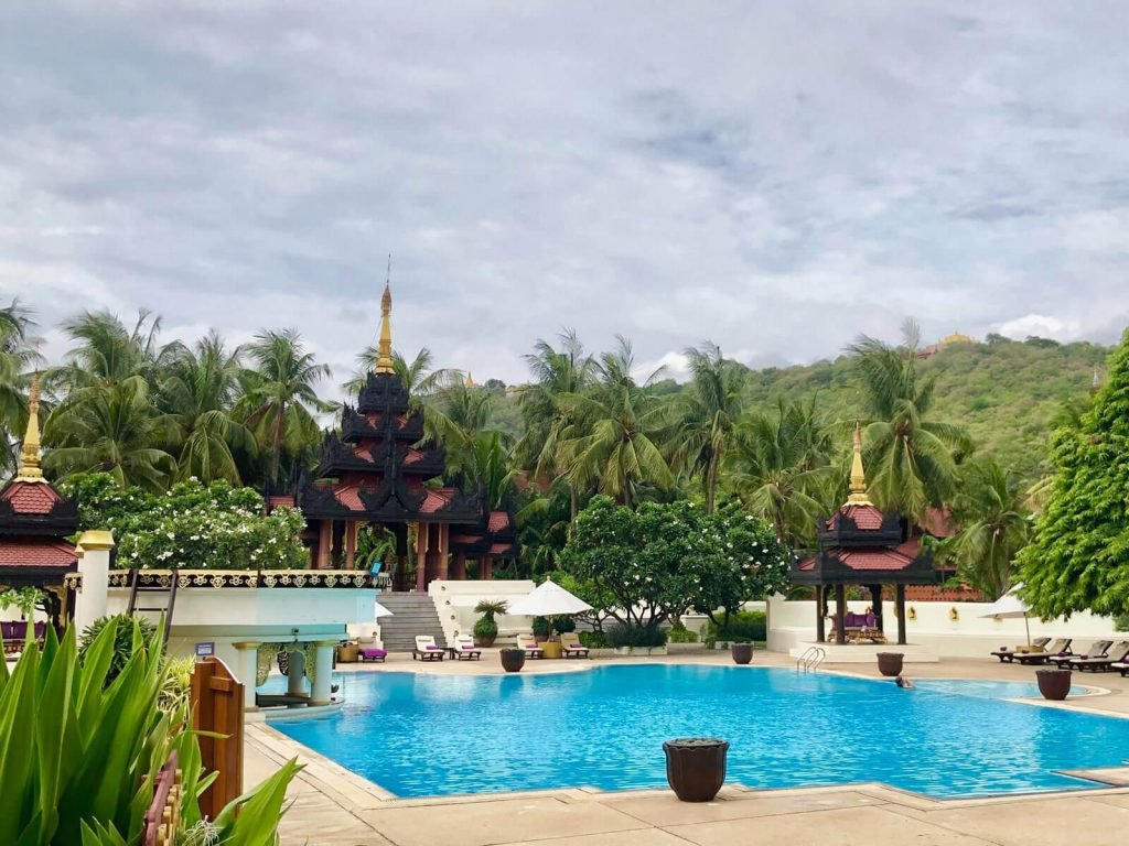 Hotels | Rama Tours
