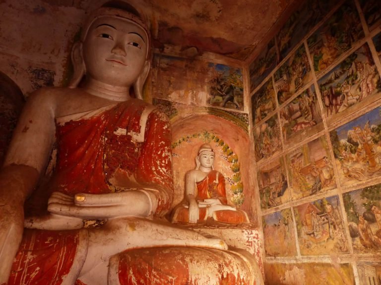 Hoogtepunten | Rama Tours