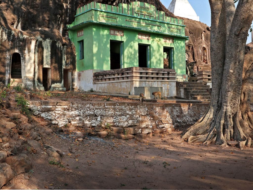 Hoogtepunten | Rama Tours