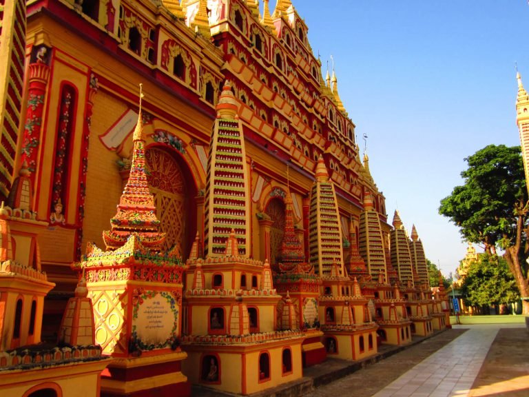 Hoogtepunten | Rama Tours