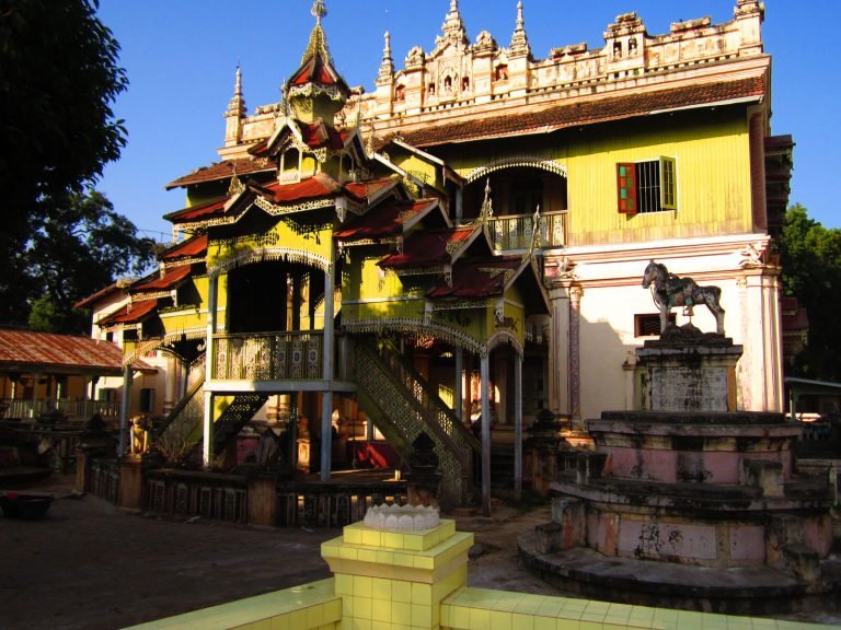 Hoogtepunten | Rama Tours
