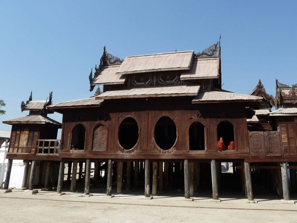 Hoogtepunten | Rama Tours
