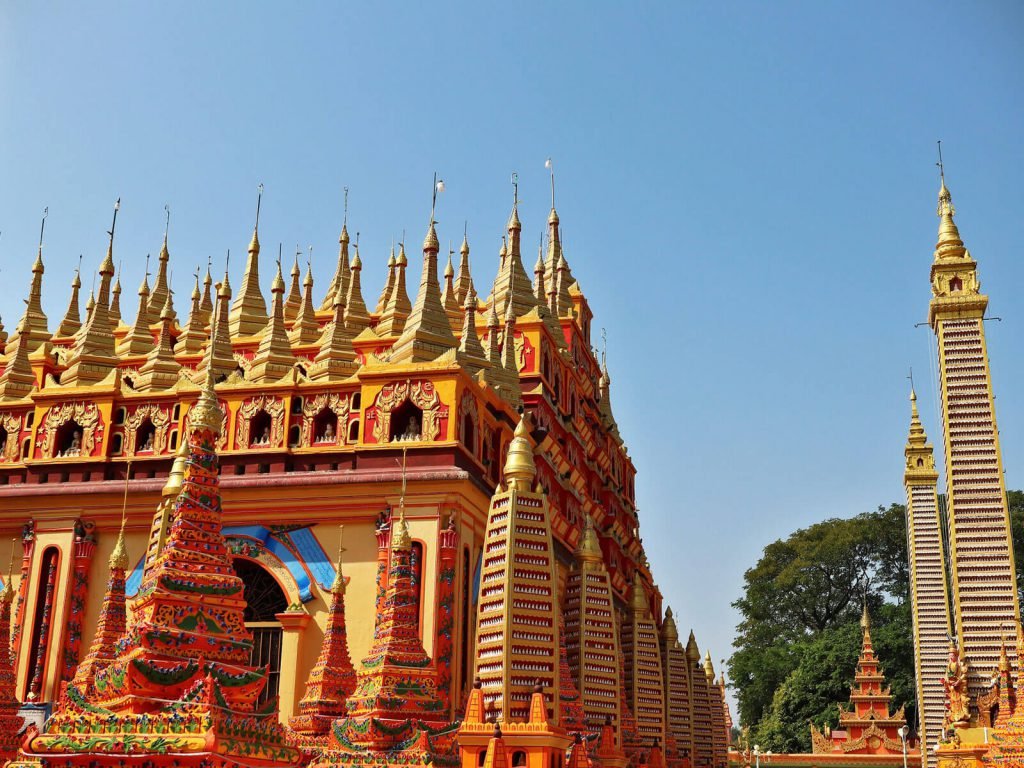 Hoogtepunten | Rama Tours