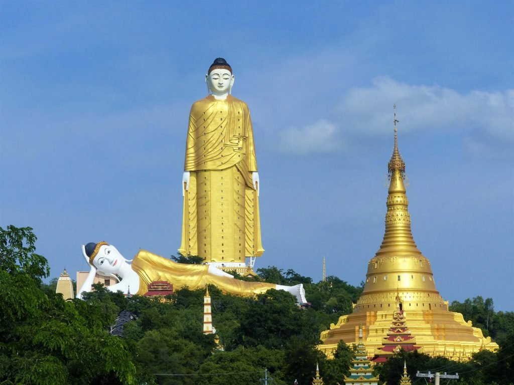 Hoogtepunten | Rama Tours