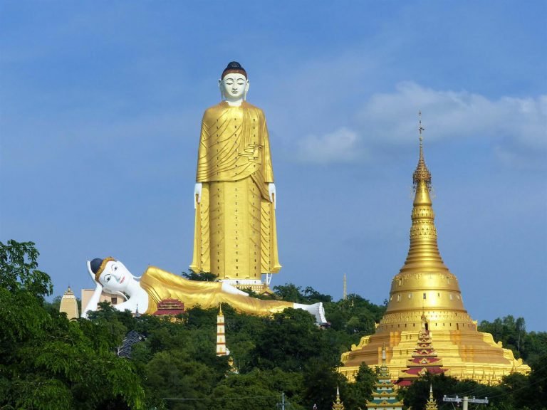 Hoogtepunten | Rama Tours
