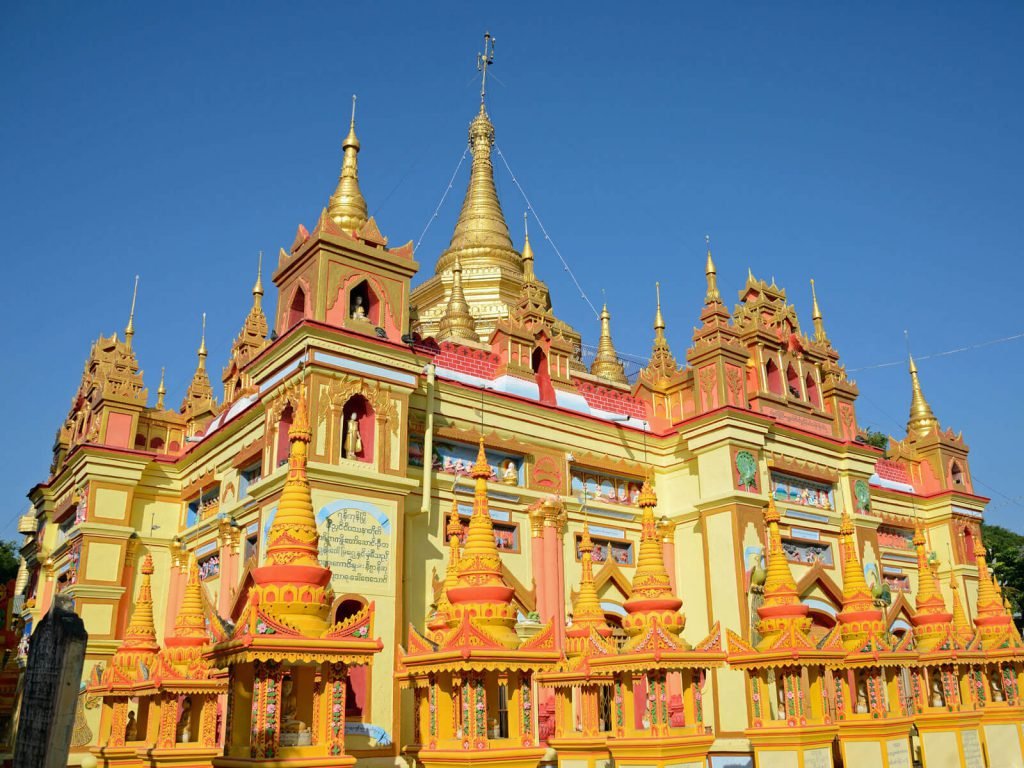 Hoogtepunten | Rama Tours