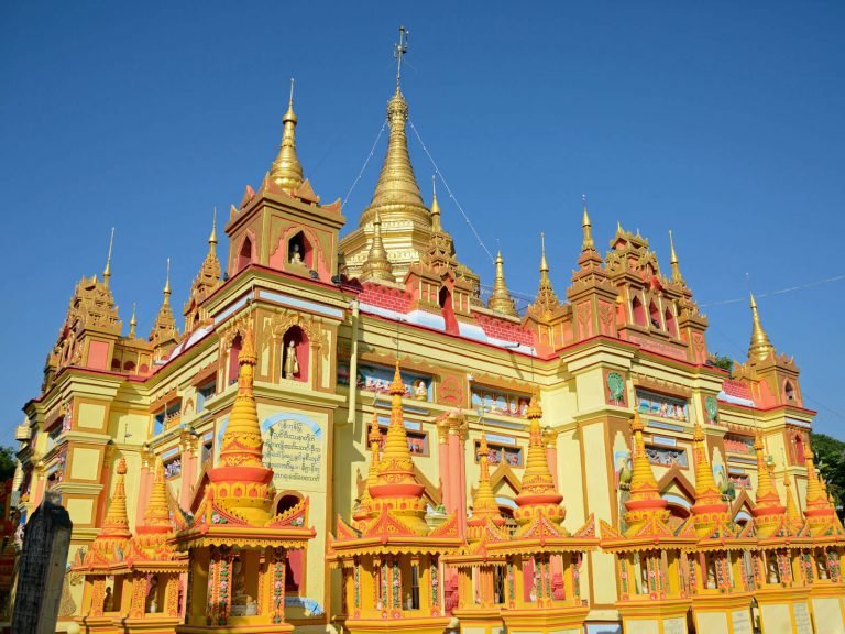 Hoogtepunten | Rama Tours