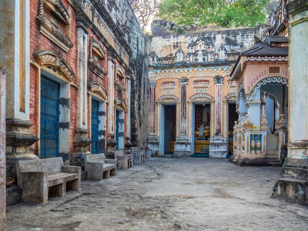 Hoogtepunten | Rama Tours